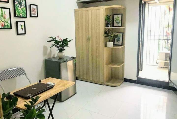 Bán nhà phố Vĩnh Hưng – 100m2, 7 tầng, mt 5.2m, giá chào 12 tỷ, (có thương lượng).
